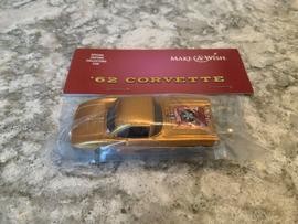 1962 Corvette 24th Convention
