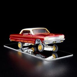 1964 Chevy Impala SS (2024 RLC Exclusive)