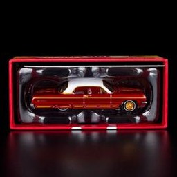 1964 Chevy Impala SS (RLC Exclusive)