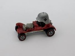 1969 Red Baron (Hot Wheels Redline)