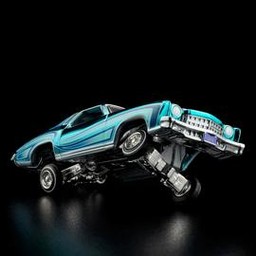 1975 Chevrolet Monte Carlo Lowrider (RLC Exclusive)