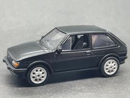 1983 Ford Fiesta MK 2