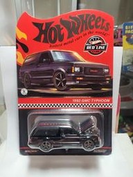 1992 GMC Typhoon (2024 RLC Exclusive)