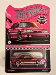 1993 Ford Mustang Cobra R