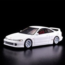 1995 Honda Integra Type-R (RLC Exclusive)