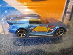 2012 Honda S2000 HW Performance #1/10