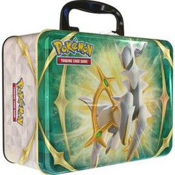 2022 Spring Collector's Chest