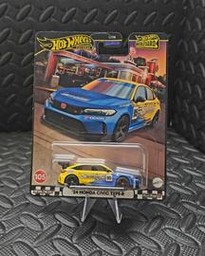 '24 Honda Civic Type-R (Premium Boulevard #105)