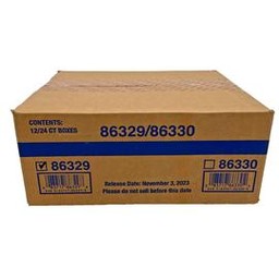 25th Anniversary Rarity Collection Booster Box