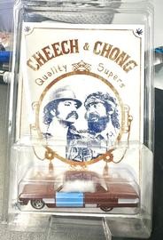 '64 Chevy Impala Cheech and Chong