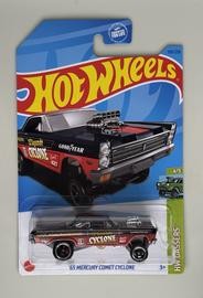 '65 Mercury Comet Cyclone (Super Treasure Hunt)