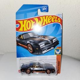 '77 Pontiac Firebird T/A Super Treasure Hunt
