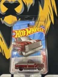 '83 Chevy Silverado (Target Red Edition)