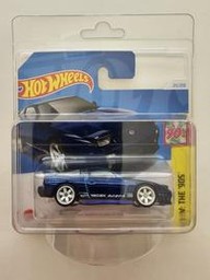 '96 Nissan 180SX Type X