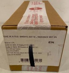 Astral Radiance Booster Box