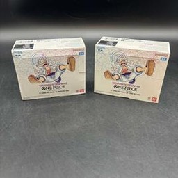 Awakening of the New Era OP-05 Booster Box