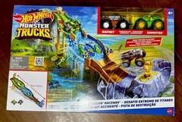Bigfoot (Monster Trucks)