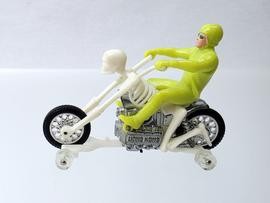 Bone Shaker (Hot Wheels)