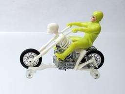 Bone Shaker (Hot Wheels)