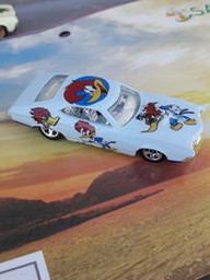 Custom '72 Ford Gran Torino