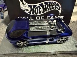 Deora (Hot Wheels)