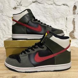Nike Dunk High