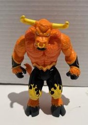 El Toro Loco (Monster Jam)