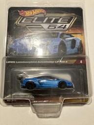 Elite 64 LBWK Lamborghini Aventador LP 700-4