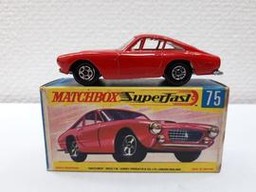 Ferrari Berlinetta