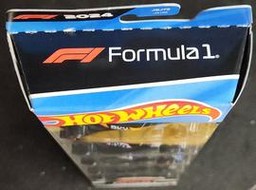 Formula One F1 5-Pack