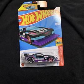 GT-Scorcher Let's Race