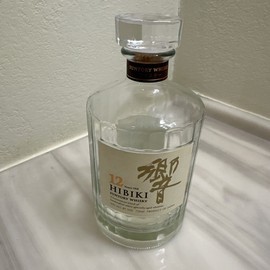 Hibiki 12 Year