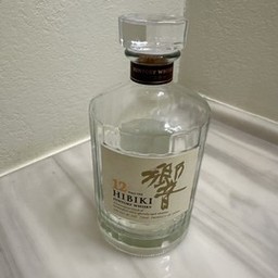 Hibiki 12 Year