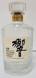 Hibiki 17 Year