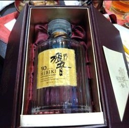 Hibiki 30 Year