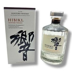 Hibiki Japanese Harmony