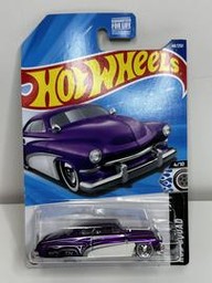 Hirohata Merc Super Treasure Hunt (2025 Case B)