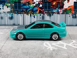 Honda Civic Si