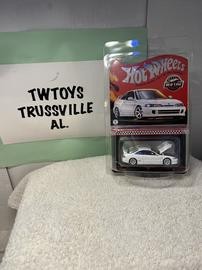 Hot Wheels 2023 RLC Exclusive 1995 Honda Integra Type R
