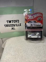 Hot Wheels 2023 RLC Exclusive 1995 Honda Integra Type R