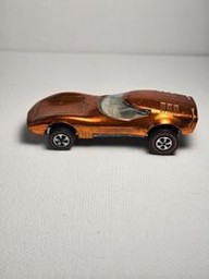 Hot Wheels Redline 1968 Torero