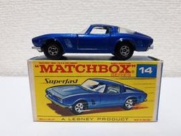 Iso Grifo