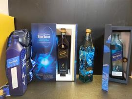 Johnnie Walker Blue Label