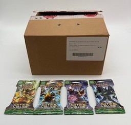 Keyforge Worlds Collide Booster Pack