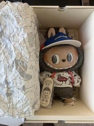 Labubu