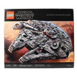 LEGO Star Wars Millennium Falcon 75192