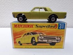 Lincoln Continental