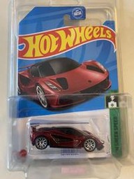 Lotus Evija (Super Treasure Hunt)