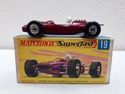 Lotus Racing Car