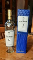Macallan 12 Year